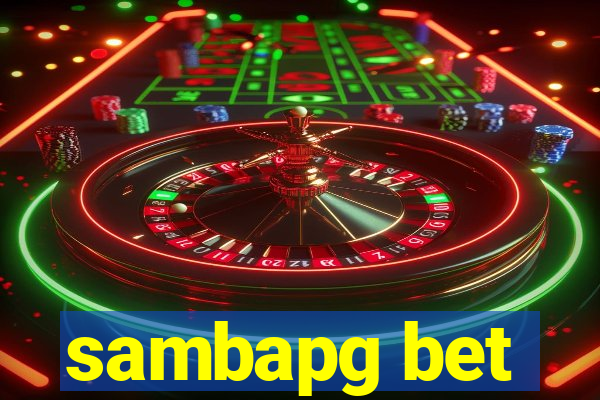 sambapg bet